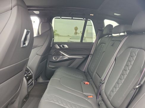 Used 2024 BMW X5 M Competition w/ Executive Package AWD/4WD image 13