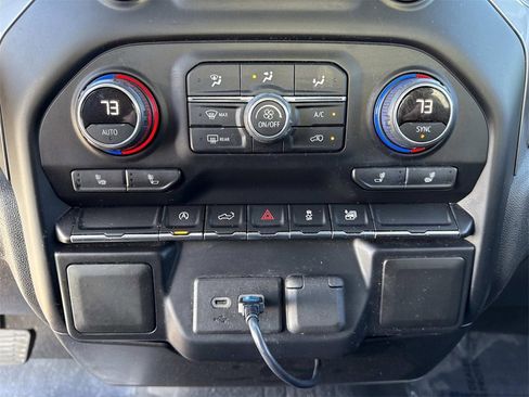 Used 2020 Chevrolet Silverado 1500 RST w/ Texas Edition image 21