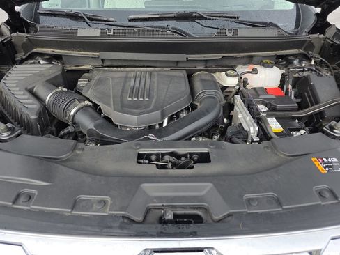 Used 2024 GMC Acadia Denali w/ Super Cruise Package AWD/4WD image 33