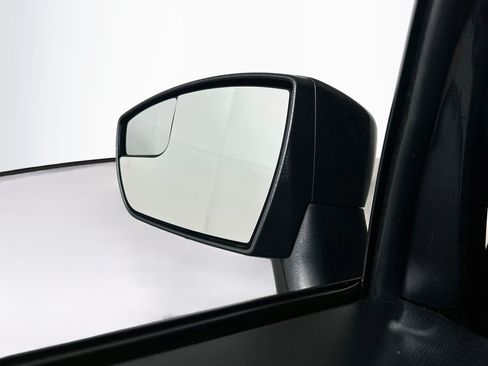 Used 2021 Ford EcoSport S FWD image 16