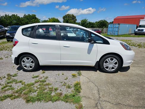 Used 2011 Honda Fit image 15