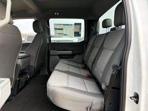 New 2026 Ford F250 XL w/ STX Appearance Package image 64