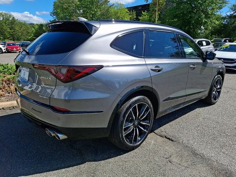 Used 2022 Acura MDX Type S AWD/4WD image 6
