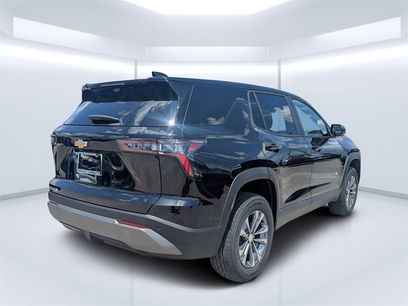 New 2026 Chevrolet Equinox LT w/ Safety and Technology Package