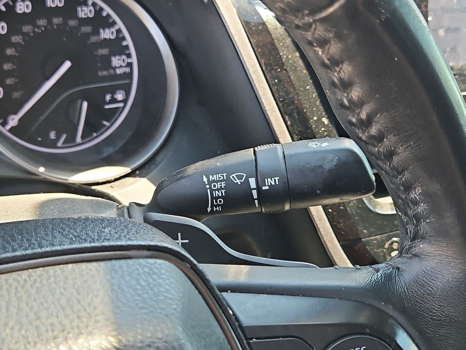 Used 2023 Toyota Camry SE FWD image 24