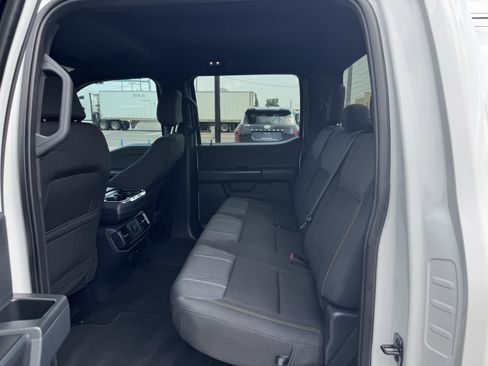 Used 2024 Ford F150 STX RWD image 24