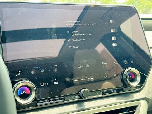 New 2026 Lexus RX 350 image 28