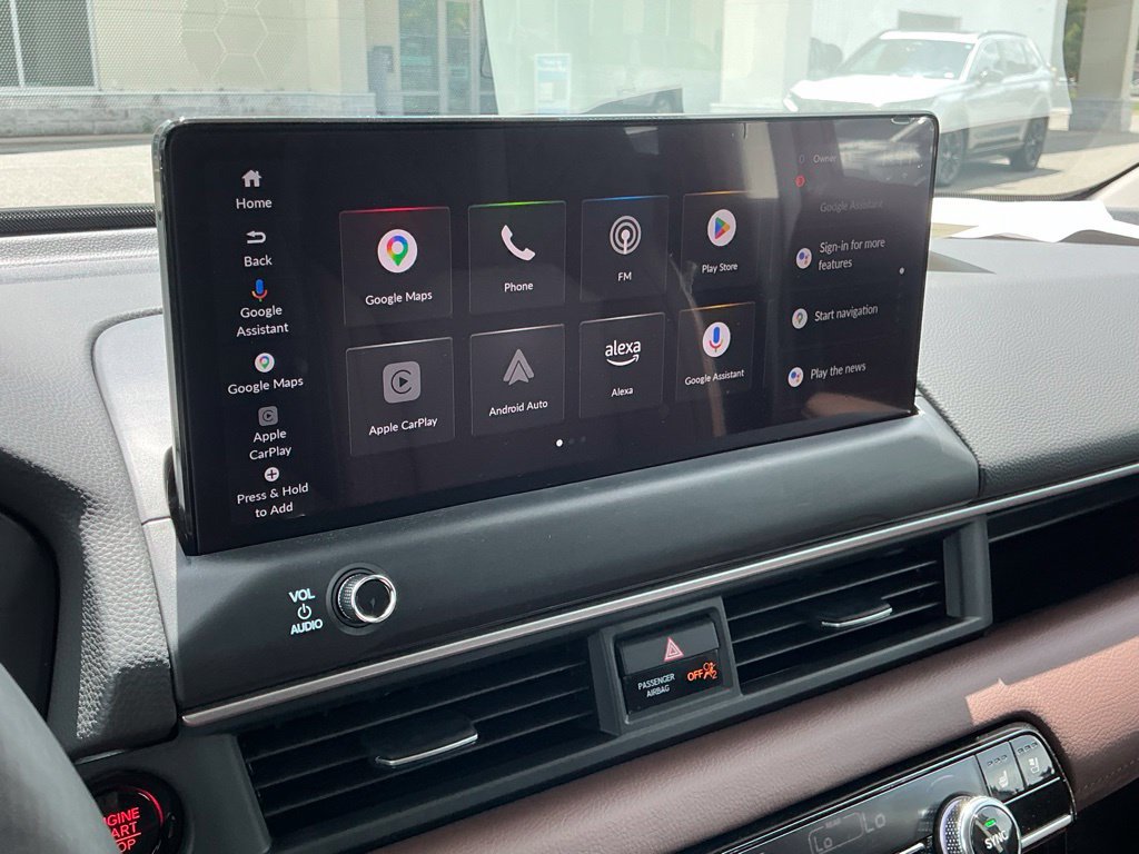 New 2026 Honda Pilot Elite image 37