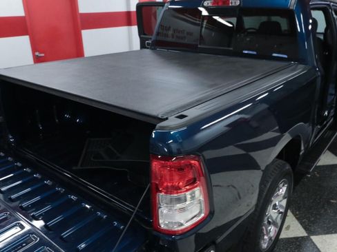 Used 2023 RAM 1500 Lone Star RWD image 28
