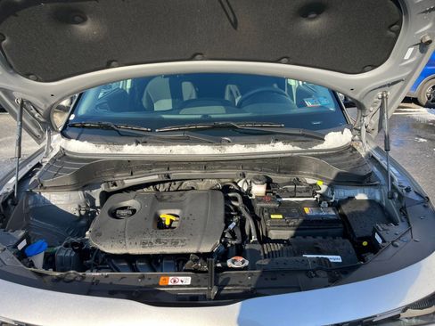 Used 2025 Kia Soul LX w/ LX Technology Package image 30