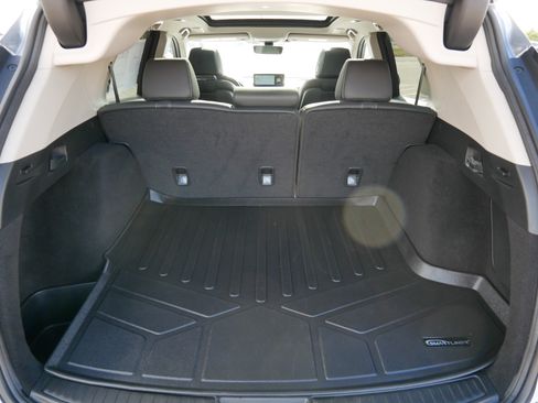 Used 2021 Acura RDX AWD w/ Technology Package image 18