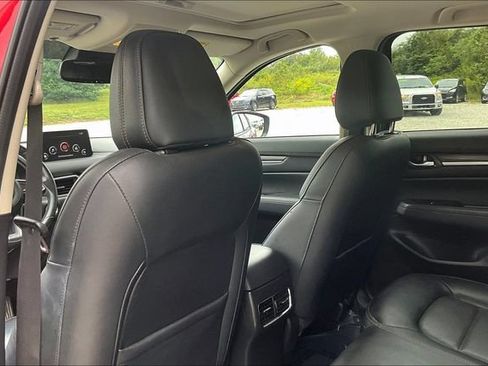 Used 2020 MAZDA CX-5 Grand Touring Reserve AWD/4WD image 31