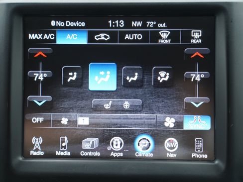 Used 2017 RAM 2500 Big Horn AWD/4WD image 26