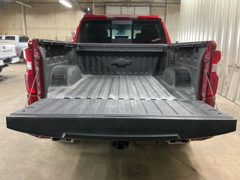 Used 2023 Chevrolet Silverado 1500 RST image 7