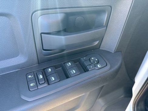 New 2026 RAM 4500 Tradesman w/ Chrome Appearance Group image 21