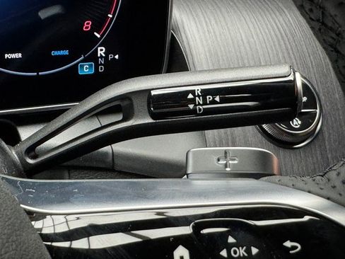 New 2026 Mercedes-Benz GLC 300 GLC 300 image 21