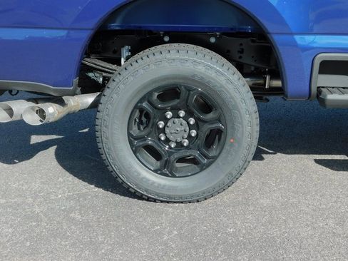 New 2026 Ford F250 XL w/ STX Appearance Package image 11