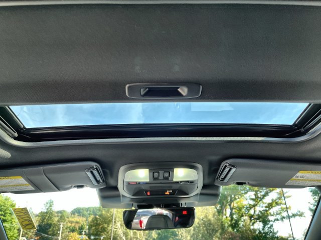 New 2026 Subaru Crosstrek 2.5i Wilderness AWD/4WD image 25