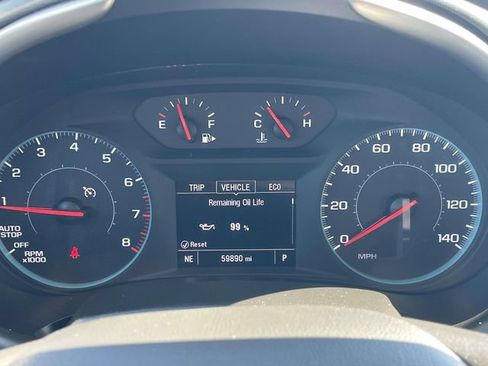 Used 2024 Chevrolet Malibu LT FWD image 19