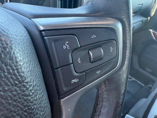 Used 2023 Chevrolet Silverado 2500 LT w/ Convenience Package AWD/4WD image 30