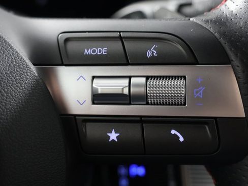 Used 2024 Hyundai Kona N Line image 12