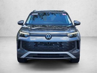 Used 2026 Volkswagen Tiguan SE FWD video 2