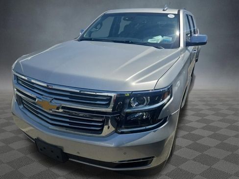 Used 2017 Chevrolet Suburban Premier AWD/4WD image 6
