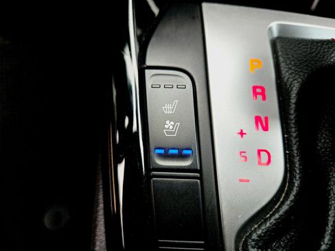 Used 2024 Kia Forte GT w/ GT2 Package FWD image 21