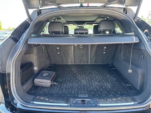 Used 2022 Jaguar F-PACE S image 16