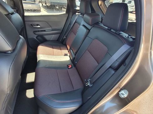 New 2026 Nissan Kicks SR FWD image 6