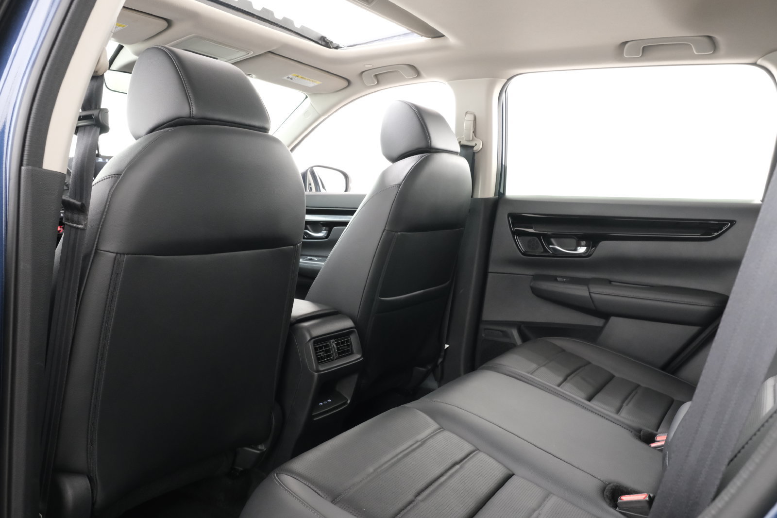 Used 2024 Honda CR-V EX-L image 33
