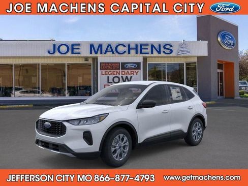 New 2026 Ford Escape Active w/ Cold Weather Package image 3