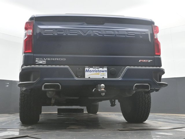 Used 2021 Chevrolet Silverado 1500 RST AWD/4WD image 44