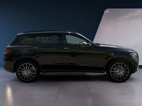 Used 2022 Mercedes-Benz GLC 300 image 6