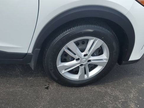 Certified 2025 Nissan Kicks Play S FWD image 6
