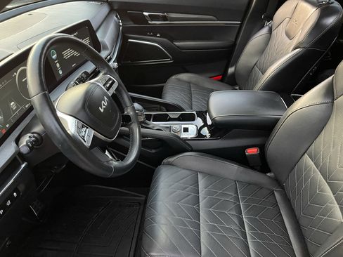 Certified 2024 Kia Telluride SX Prestige X-Pro AWD/4WD image 19
