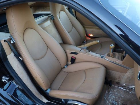 Used 2007 Porsche Cayman S image 39