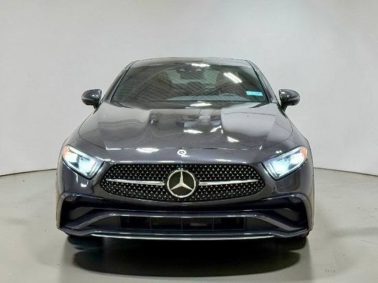 Used 2023 Mercedes-Benz CLS 450 4MATIC w/ Premium Package image 10