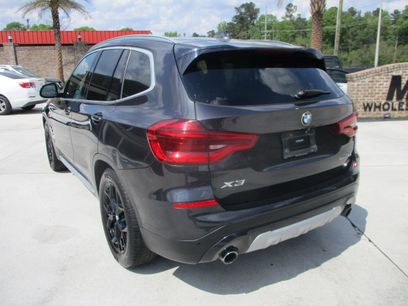 Used 2021 BMW X3 sDrive30i w/ Convenience Package