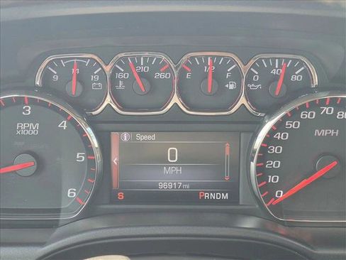Used 2015 GMC Sierra 1500 SLE w/ Texas SLE Value Package RWD image 11
