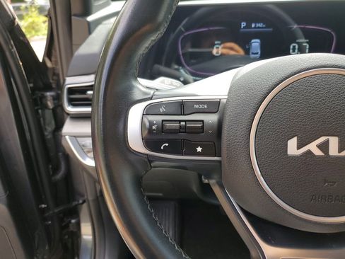 Used 2023 Kia Sportage X-Line w/ X-Line Premium Package image 22