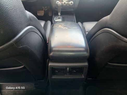 Used 2014 Nissan Maxima 3.5 SV image 28