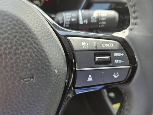 Used 2024 Honda CR-V EX-L image 26