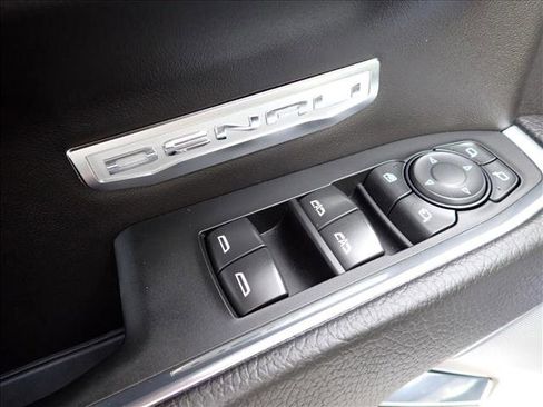 Used 2024 GMC Sierra 1500 Denali w/ Denali Reserve Package image 17