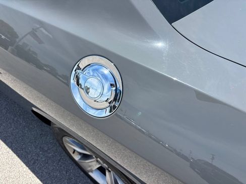 Used 2017 Dodge Challenger SXT RWD image 26