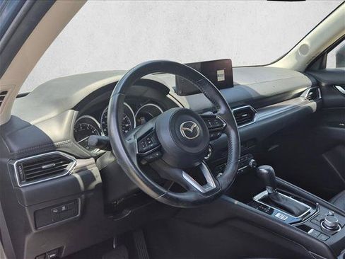 Used 2022 MAZDA CX-5 AWD 2.5 S image 10