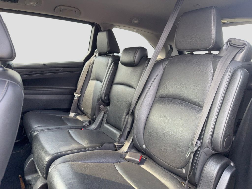 Used 2022 Honda Odyssey EX-L image 20
