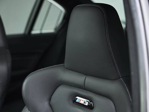 Used 2018 BMW M3 RWD image 70