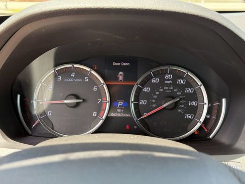 Used 2019 Acura MDX A-Spec AWD/4WD image 22