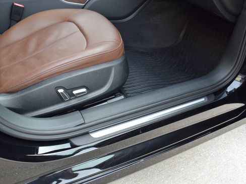 Used 2016 Audi A6 TDI Premium Plus w/ 19" Sport Package AWD/4WD image 53